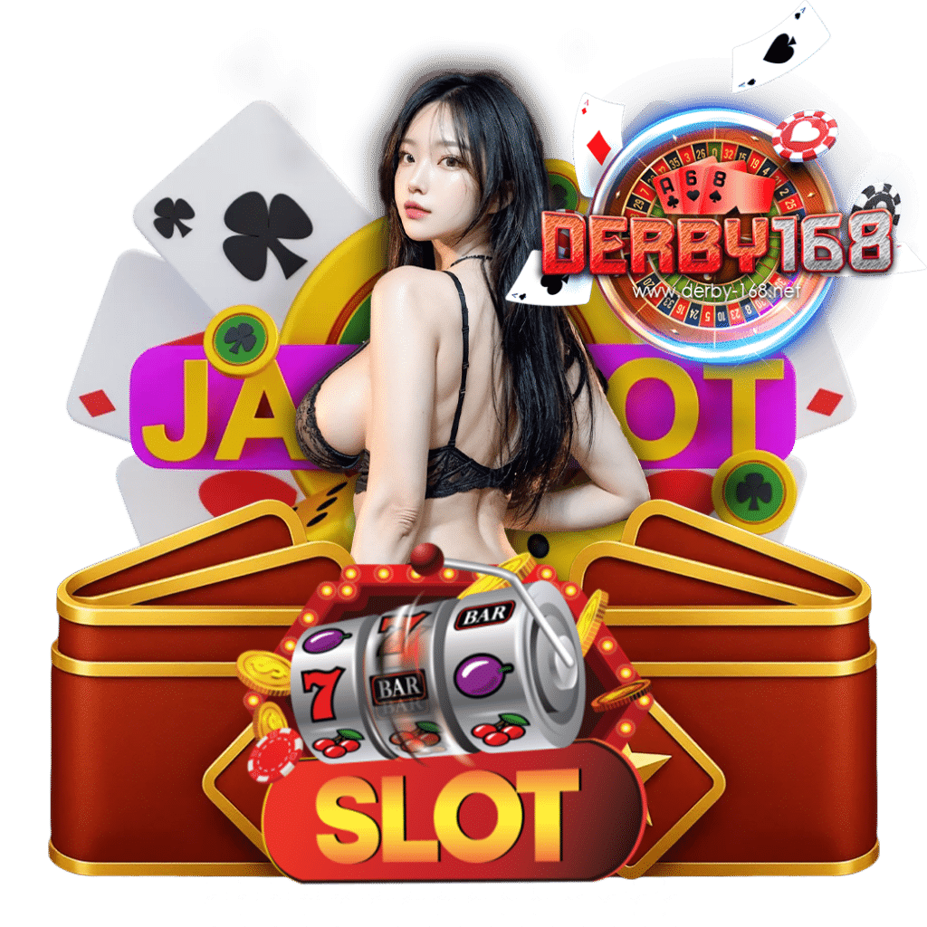 derby168 slot